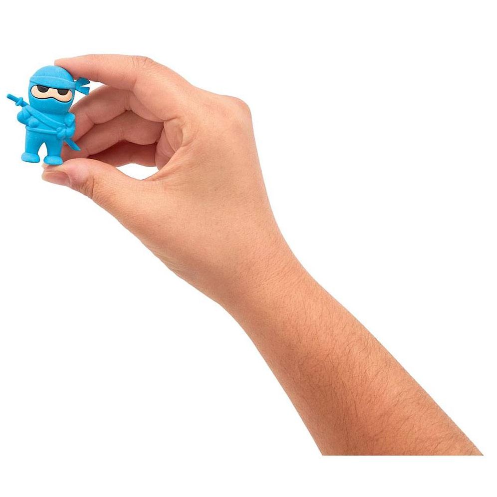 Ninja Erasers - Set of 3 - Image 8