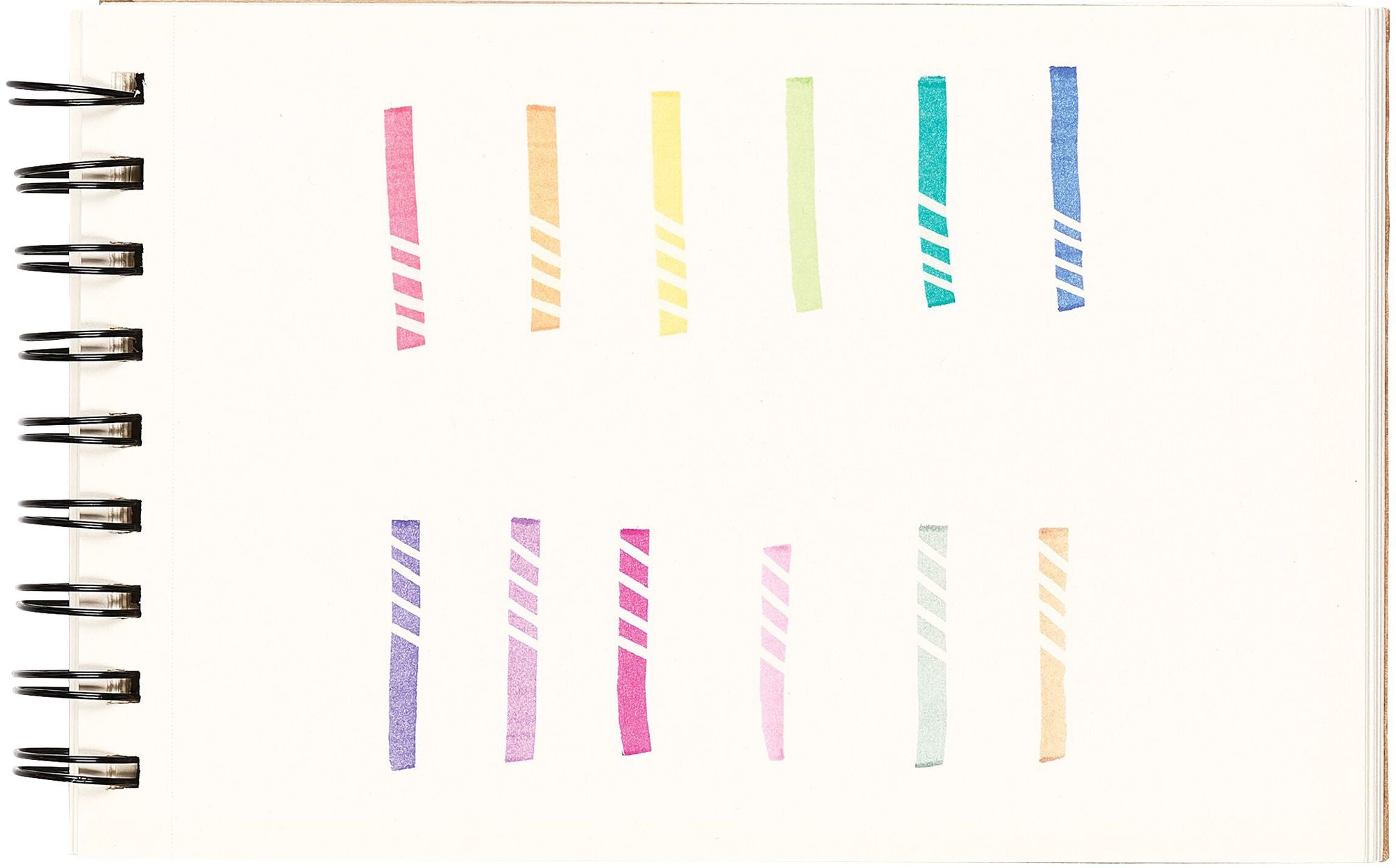 Make No Mistake! Erasable Markers - Set of 12 - Image 7