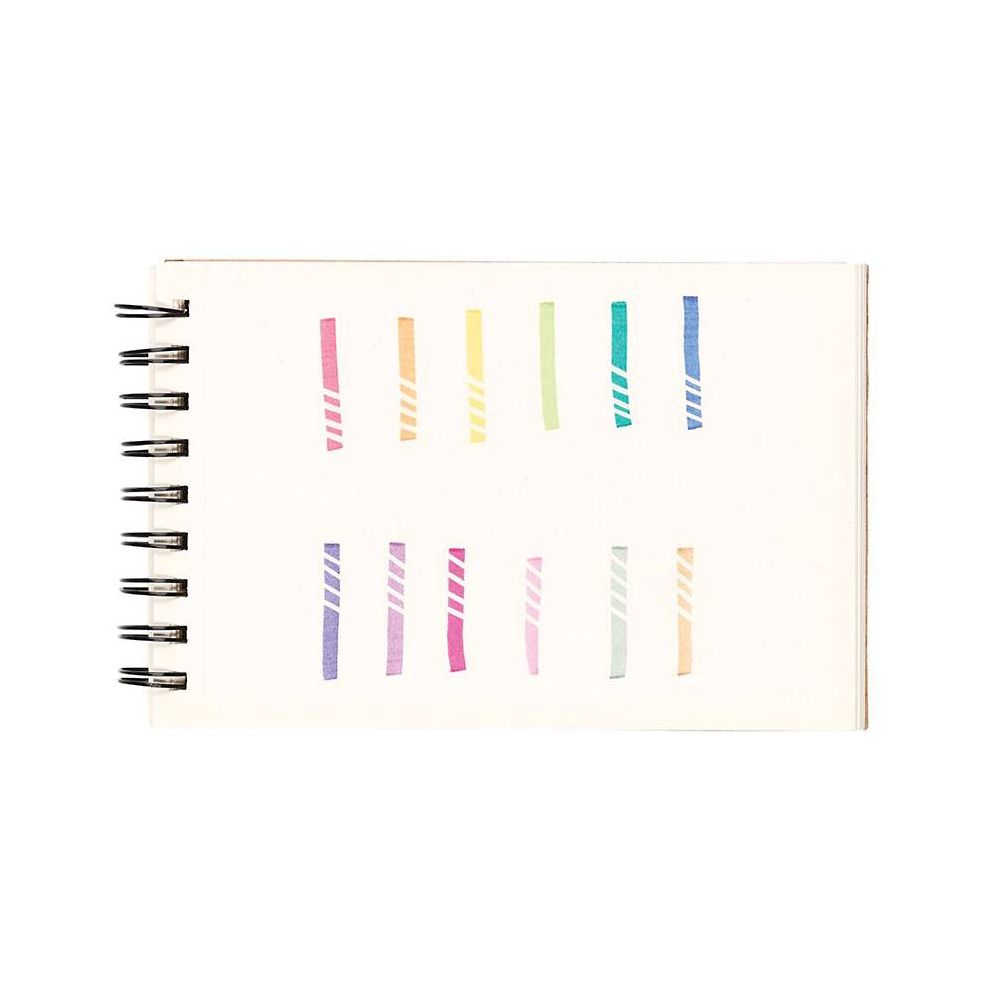 Make No Mistake! Erasable Markers - Set of 12 - Image 9