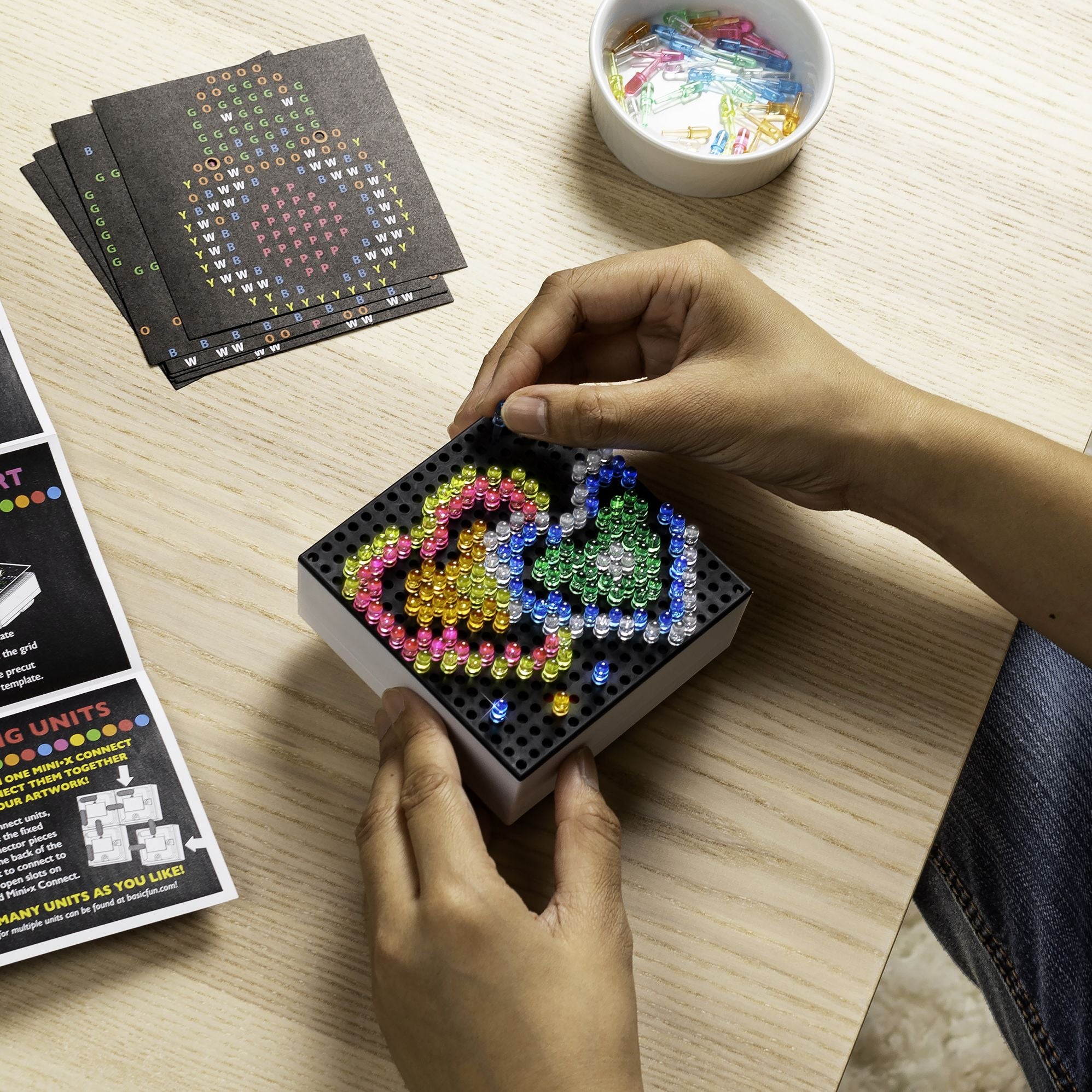 Lite Brite Mini X Connect - Image 5
