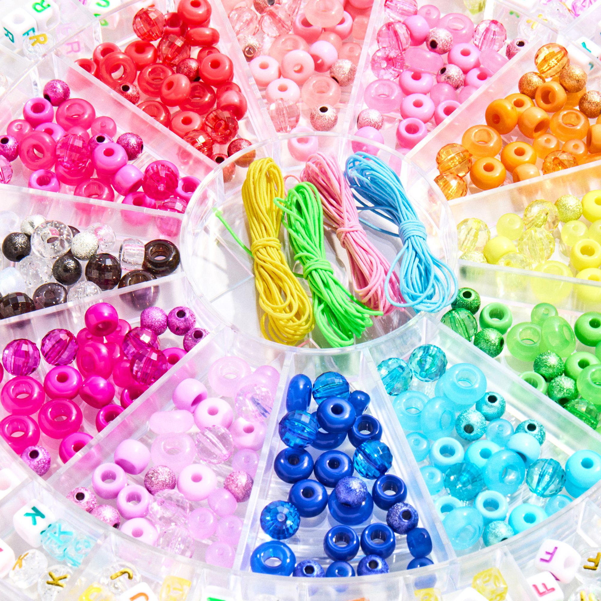 Baublebar Design Your Own Bracelet Kit - Image 2