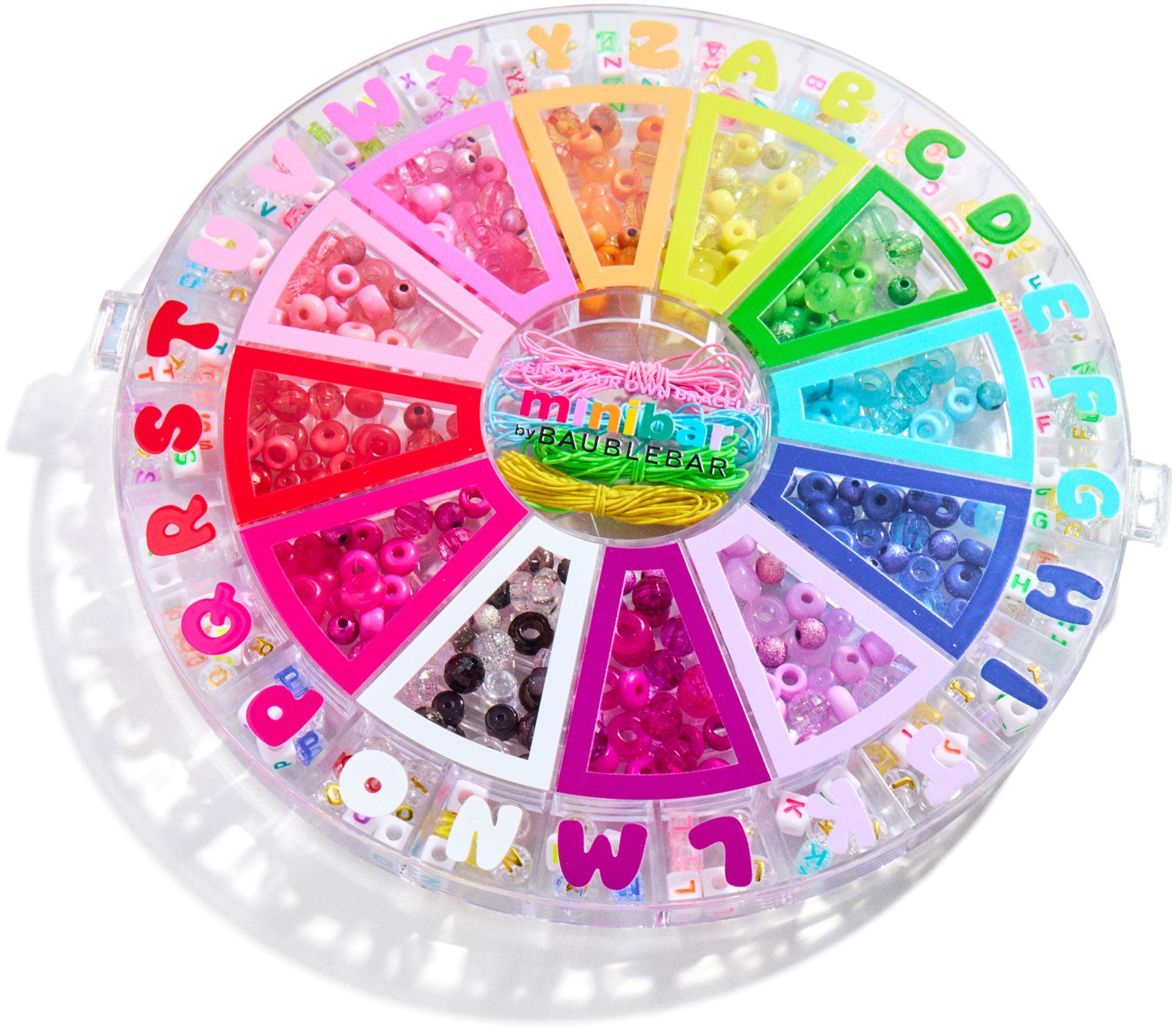 Baublebar Design Your Own Bracelet Kit - Image 3