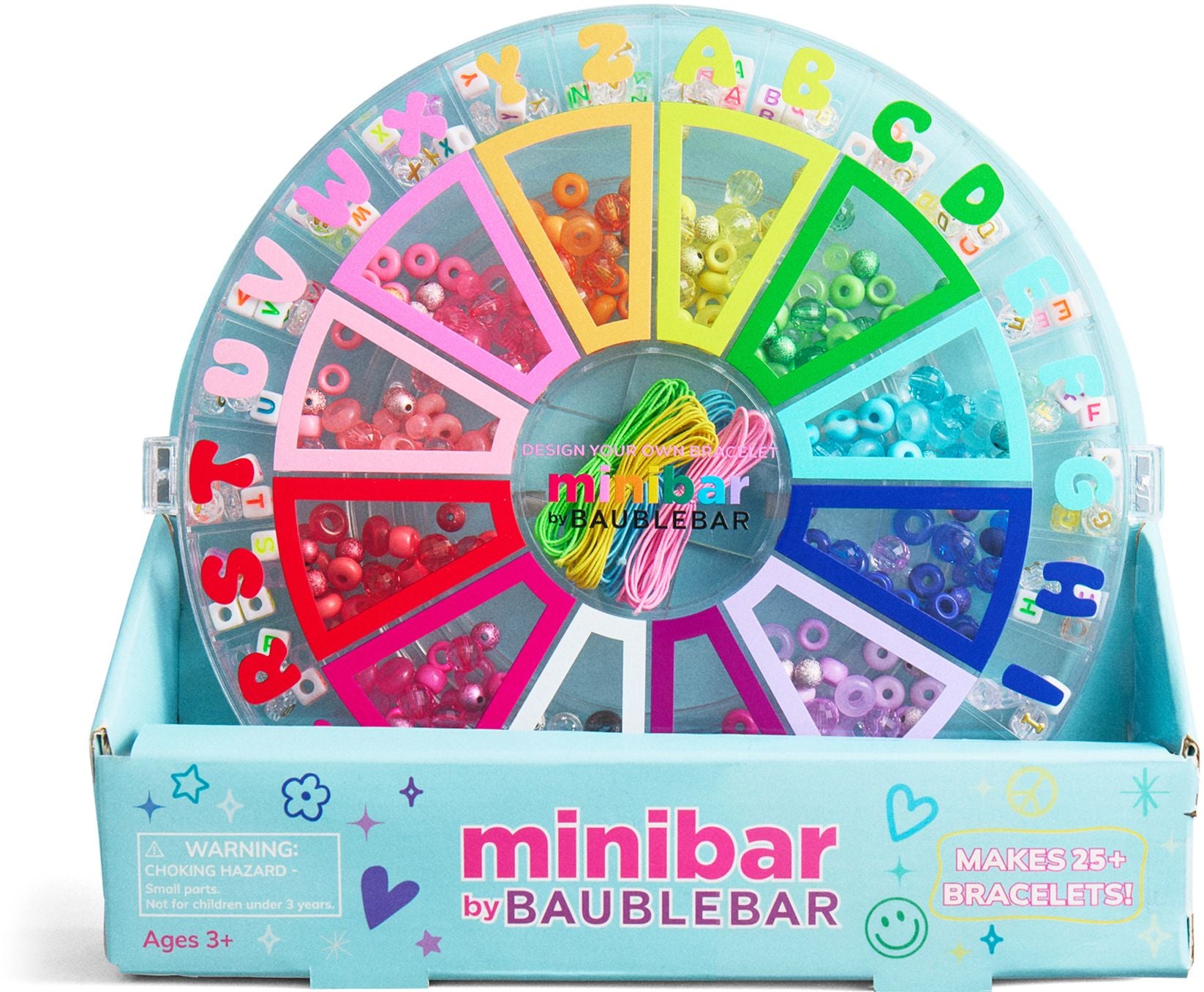 Baublebar Design Your Own Bracelet Kit - Image 5