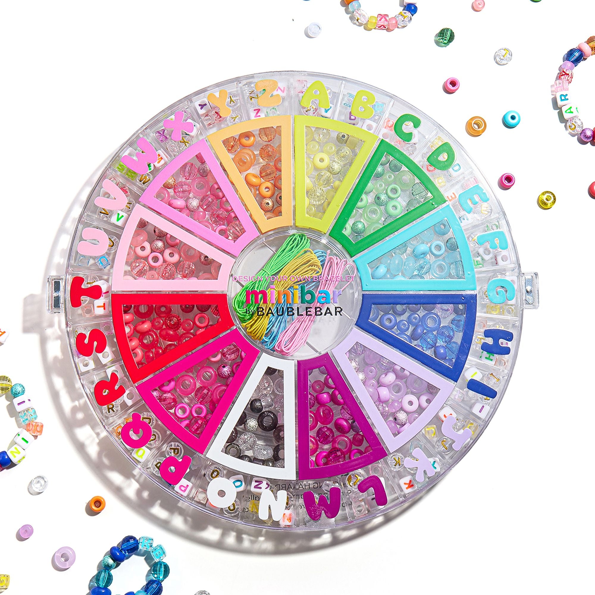 Baublebar Design Your Own Bracelet Kit - Image 8