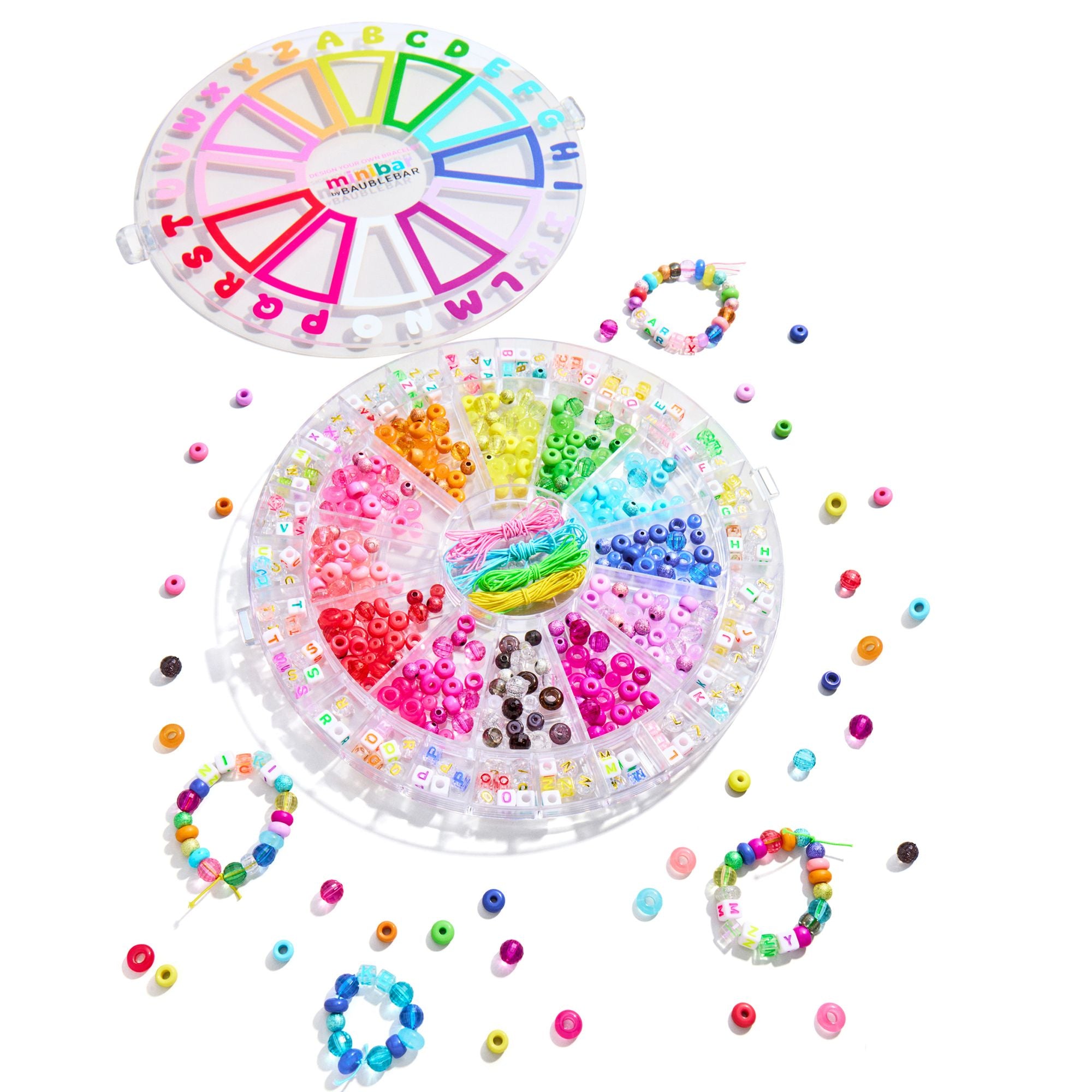 Baublebar Design Your Own Bracelet Kit - Image 9