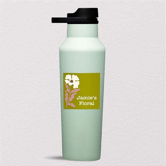 Personalized Sticker - Upload Your Own - Image 3