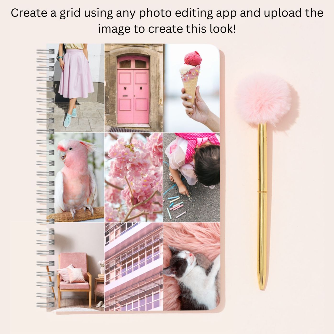 Custom Journal - Upload Your Own - Image 7