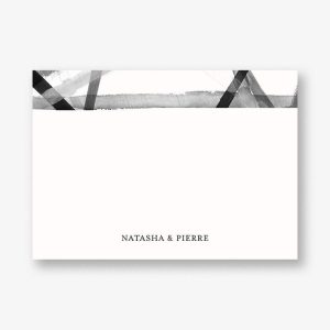 Channels Stationery