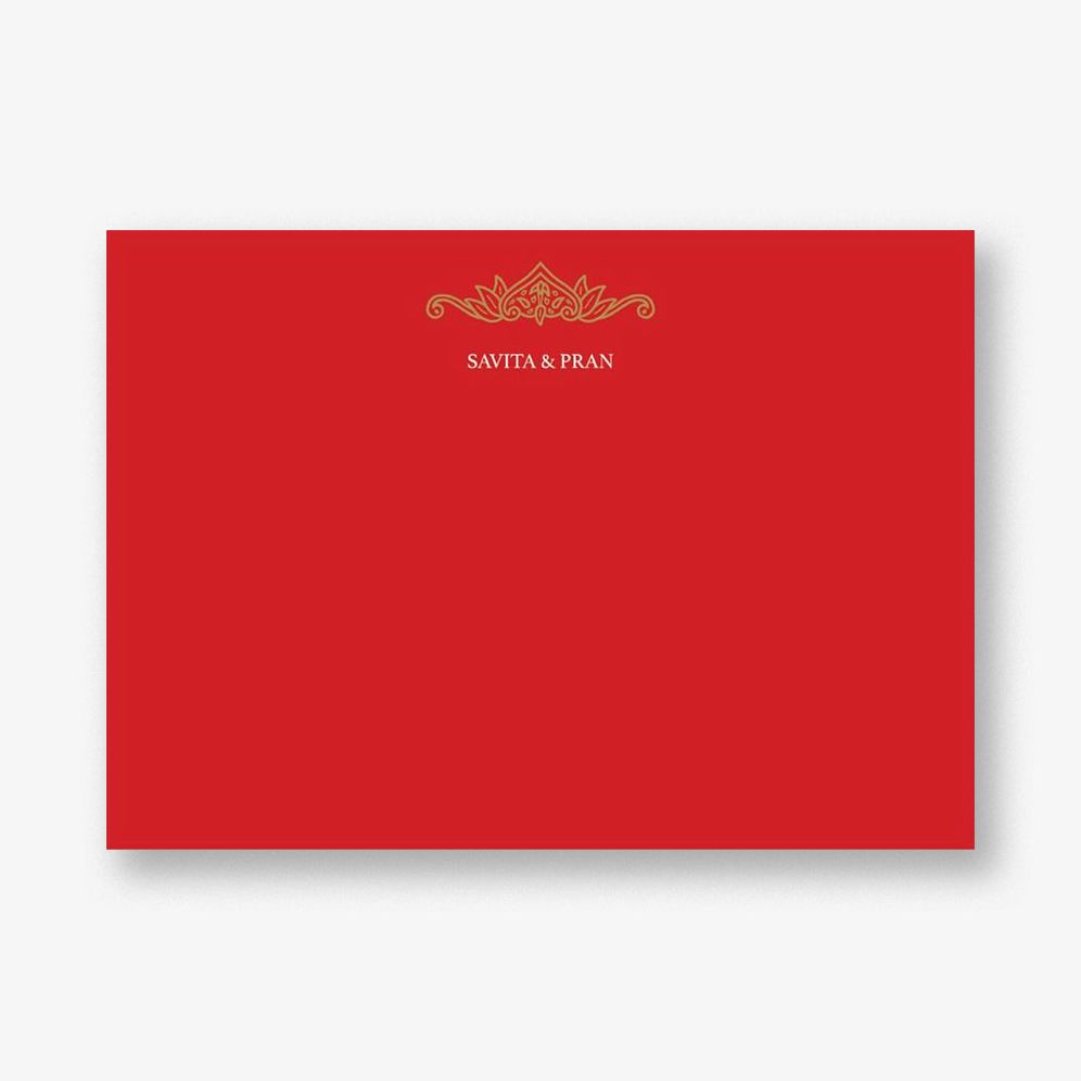 Dvaar Stationery