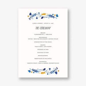Miss Lila Program