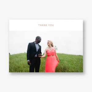 Tableau Stationery