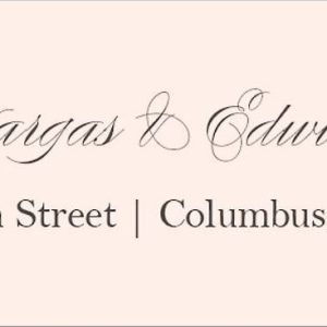 Love Letter Return Address Label