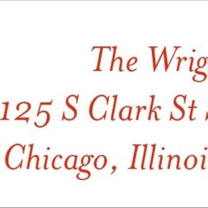 Happy Howlidays Return Address Label