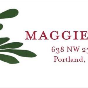 Holly Berry Holiday Return Address Label