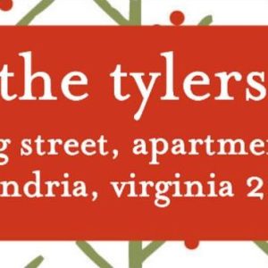 Twig Pattern Return Address Label