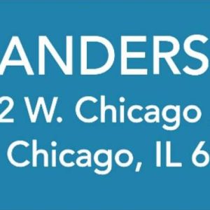 Vines Return Address Label