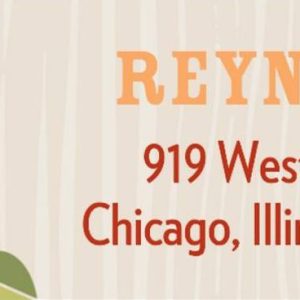 Owls Return Address Label