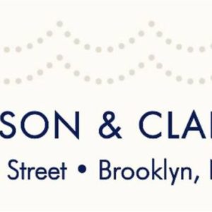 Pearl Strands Return Address Label