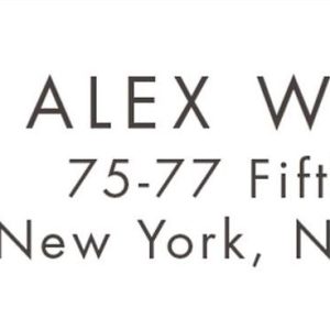 Geode Custom Return Address Labels