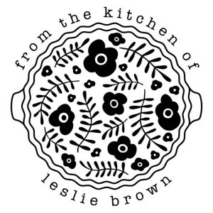 Cooking Pot Custom Stamp and Stamp Tool
