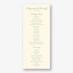 English Ivy Program
