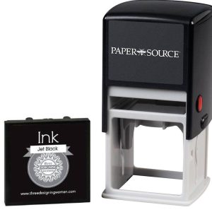 Custom Stamp Tool