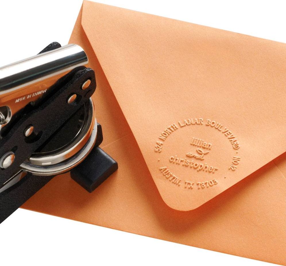 Embosser Tool - Image 3