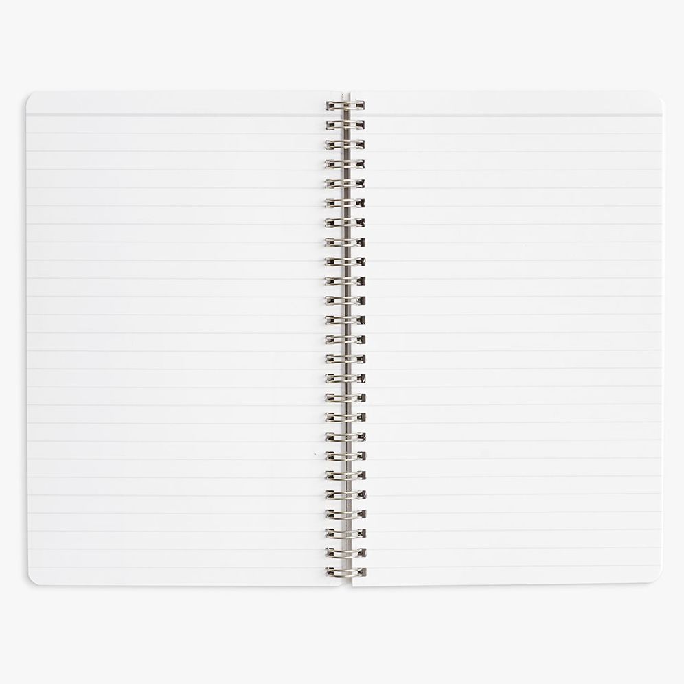 Hydrangea Custom Journal - Image 4