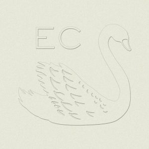 Swan Custom Embosser Plate