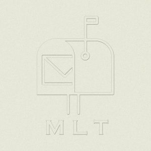 Mailbox Custom Embosser Plate