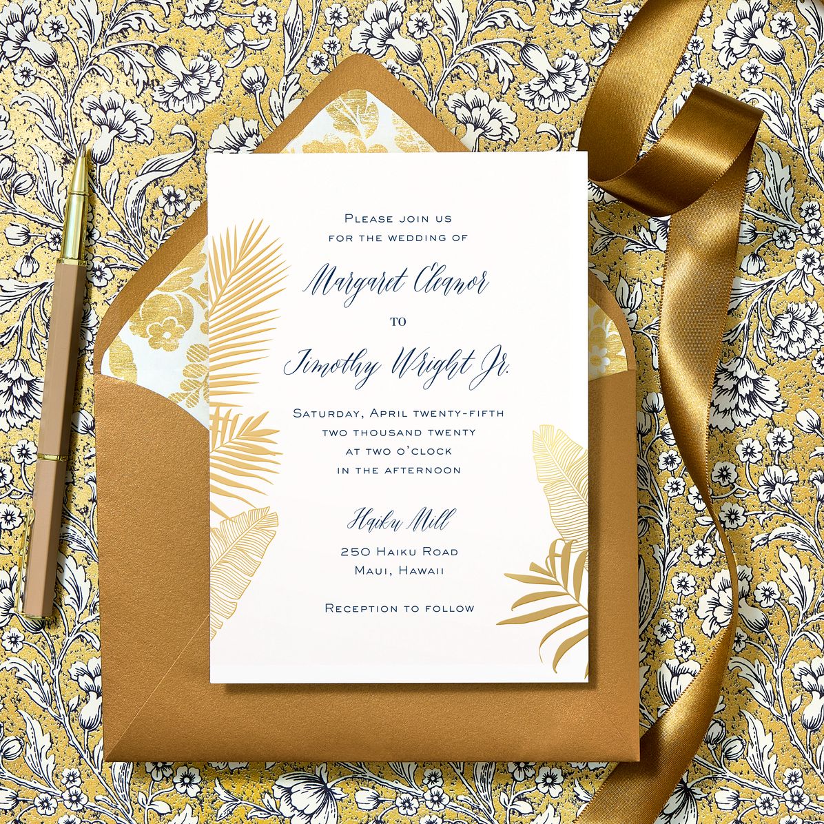 Stacked Deco Type Information Card - Image 2