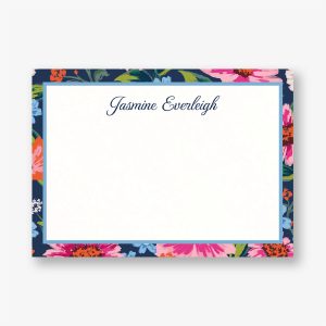 Prairie Fields Stationery