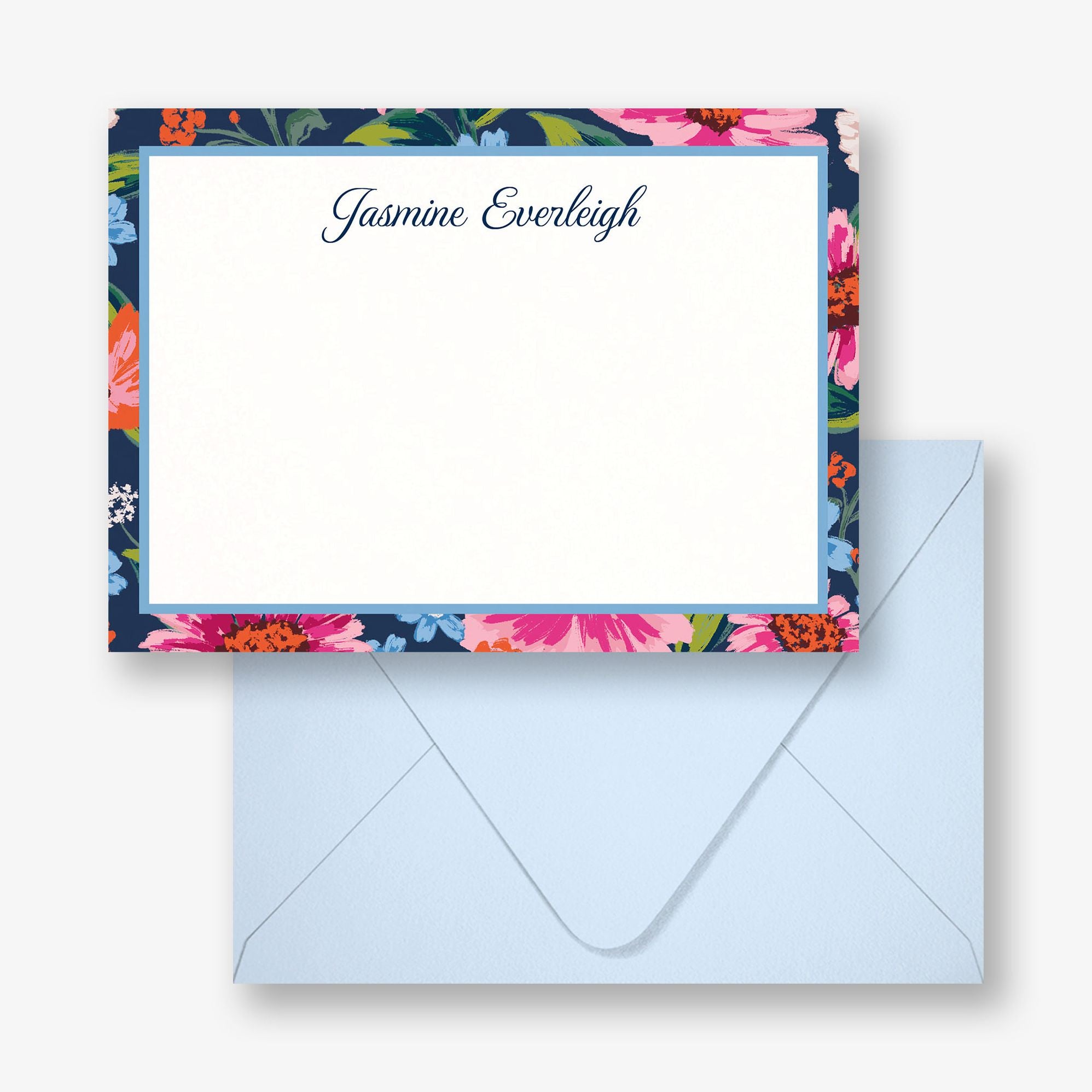 Prairie Fields Stationery - Image 2