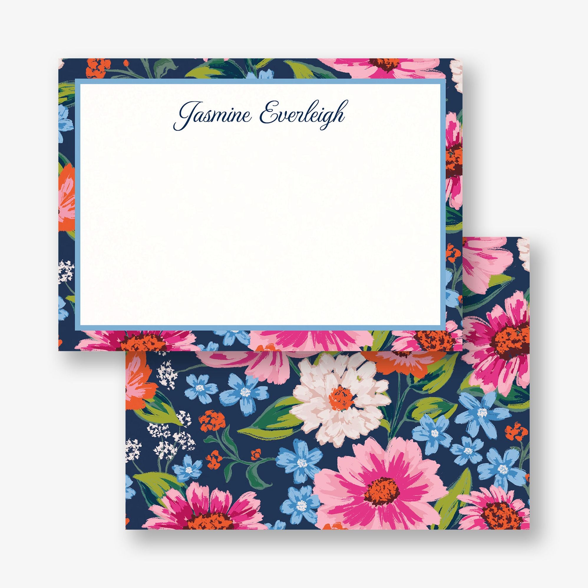 Prairie Fields Stationery - Image 3