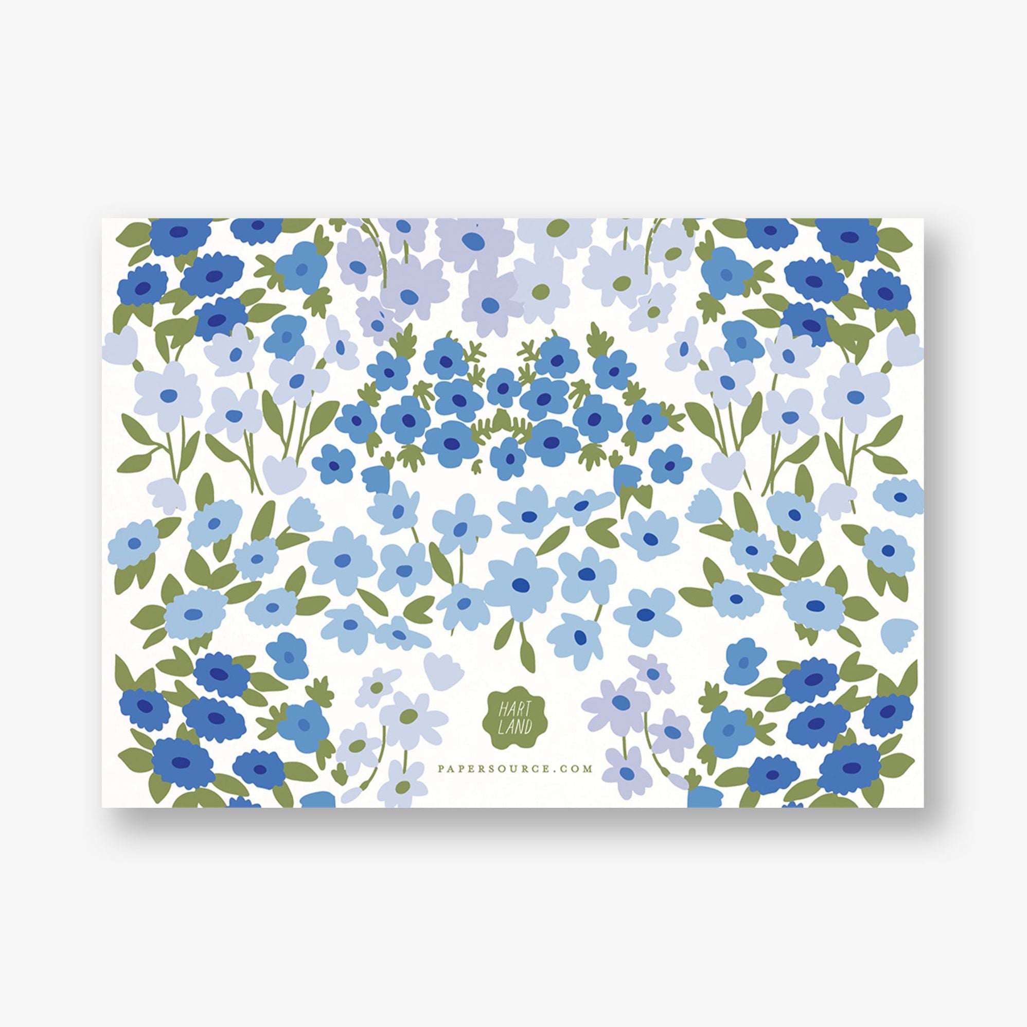 Cottage Garden Response Card - Image 6