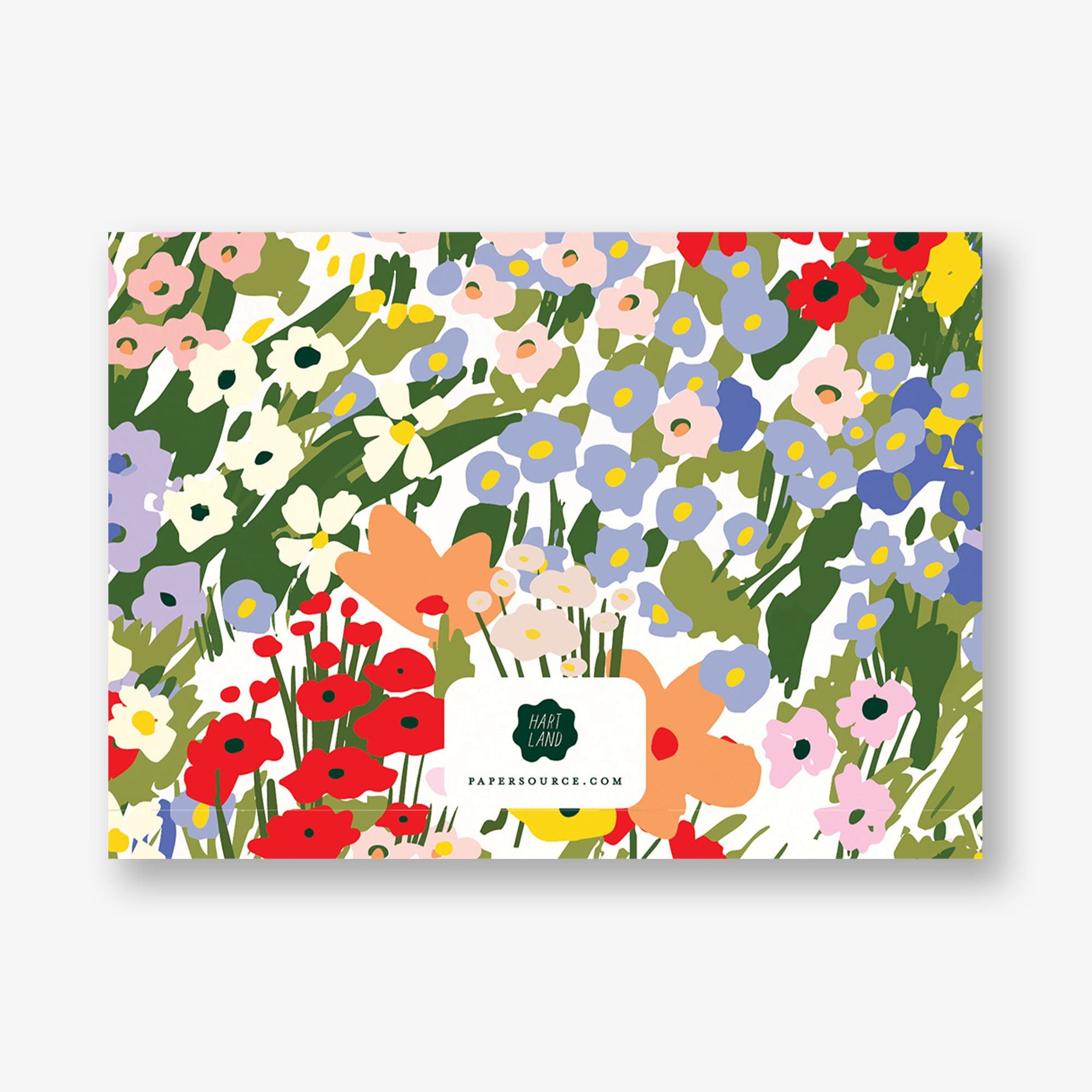 Wildflower Response Card - Image 2