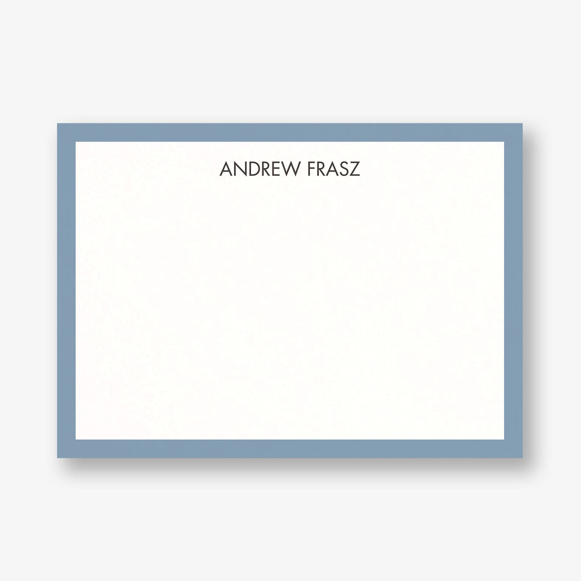 Ocean Horizon Stationery - Image 2