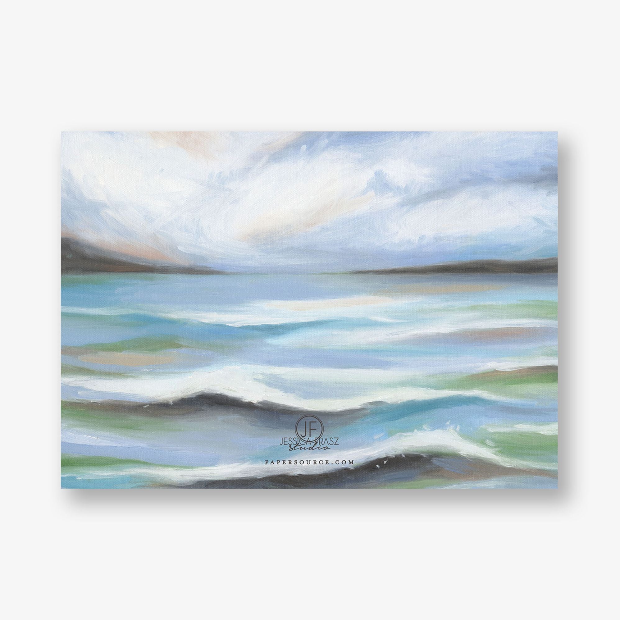 Ocean Horizon Stationery - Image 3