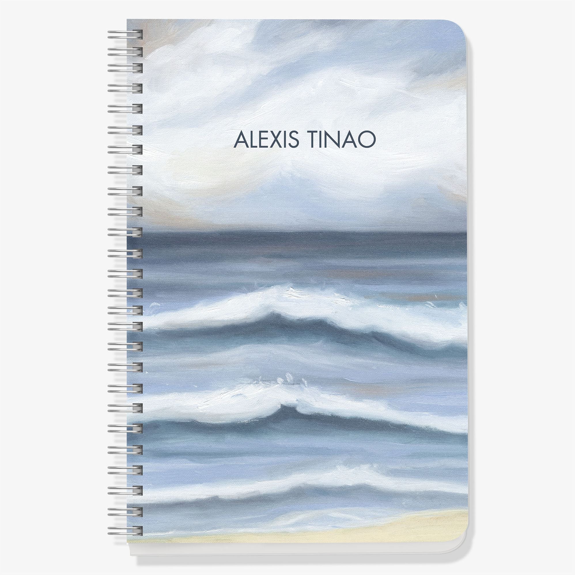 Ocean Waves Journal
