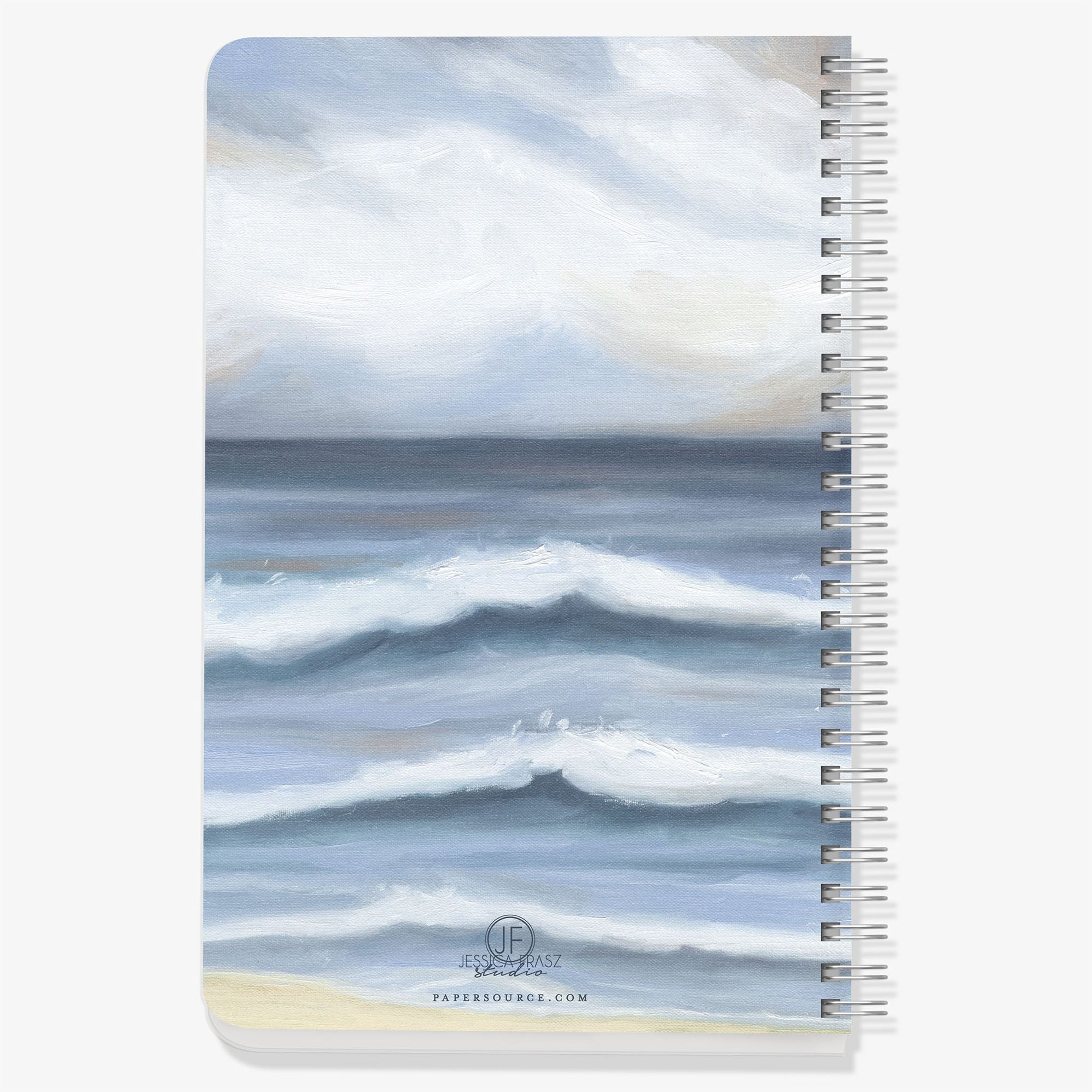 Ocean Waves Journal - Image 3