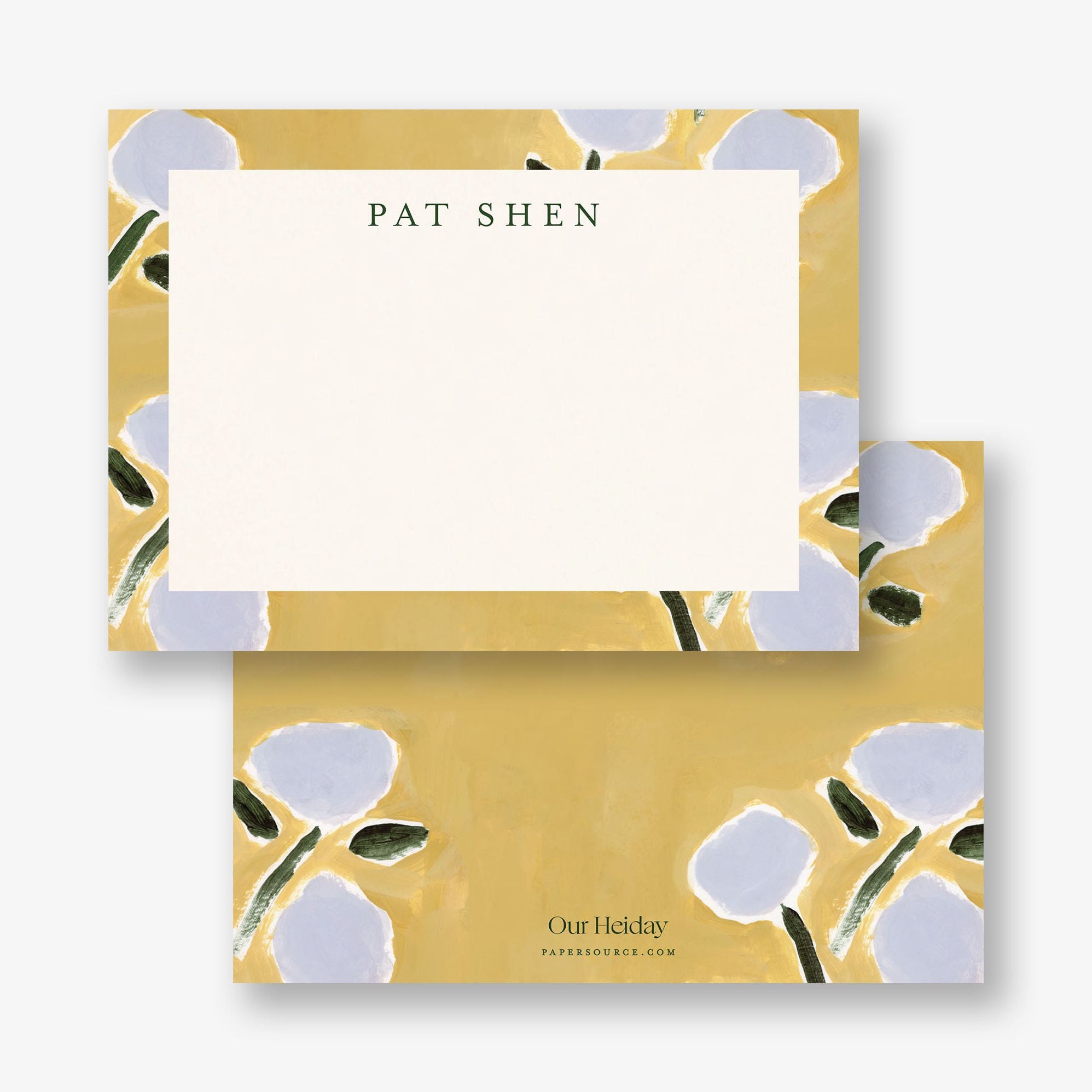 Thistle Stationery - Image 3
