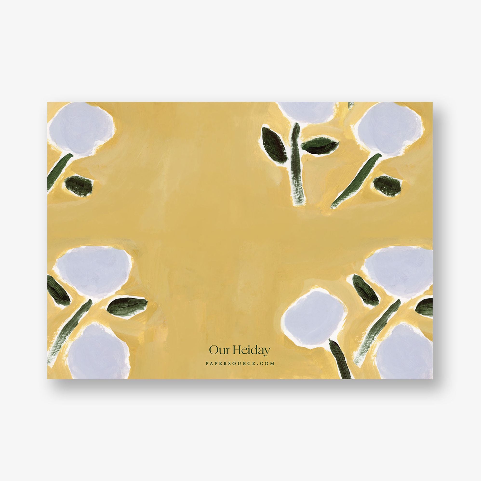Thistle Stationery - Image 2