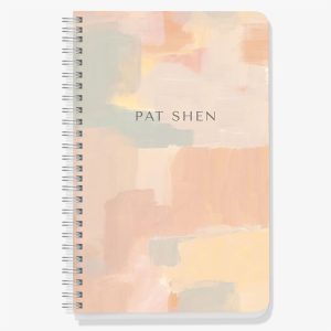 Sedona Custom Journal
