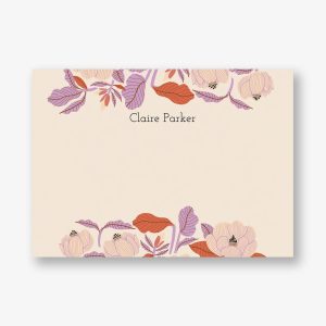Magnolia Stationery