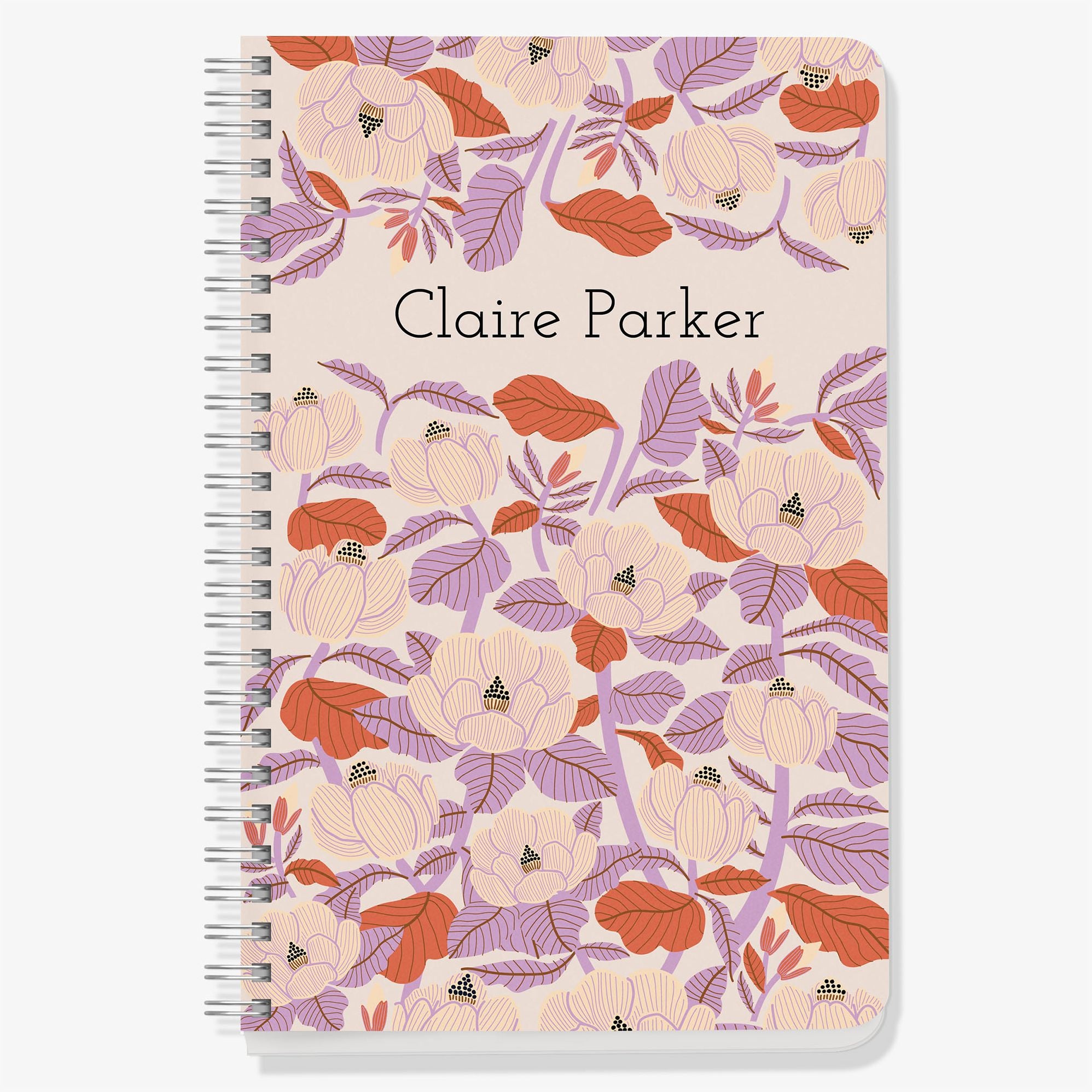 Magnolia Journal