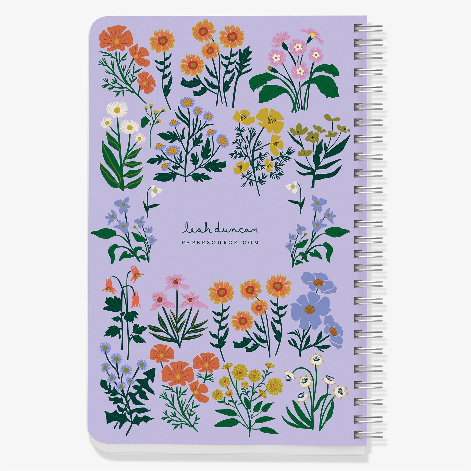 Wildflower Field Journal - Image 2