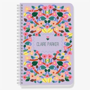 Summer Bramble Journal