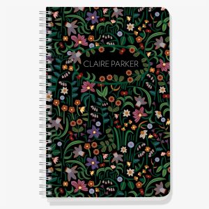 Moongrove Journal