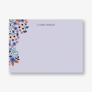 Morning Hive Stationery
