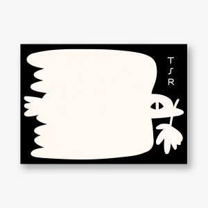 Flock Together Stationery